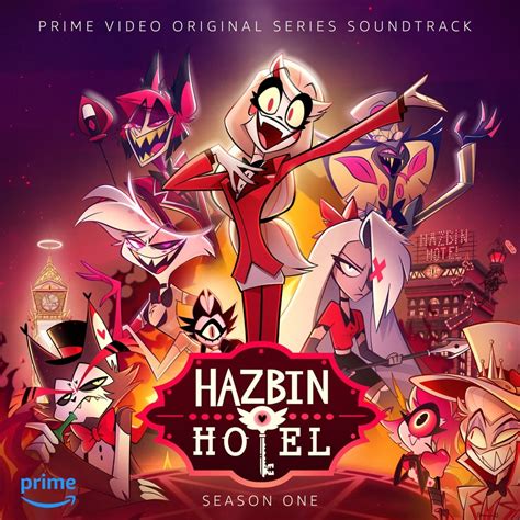 Hazbin Hotel Episode 1 and 2 – Official Discussion Post ...